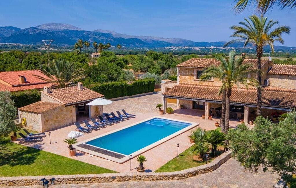 Villa Son Bosc